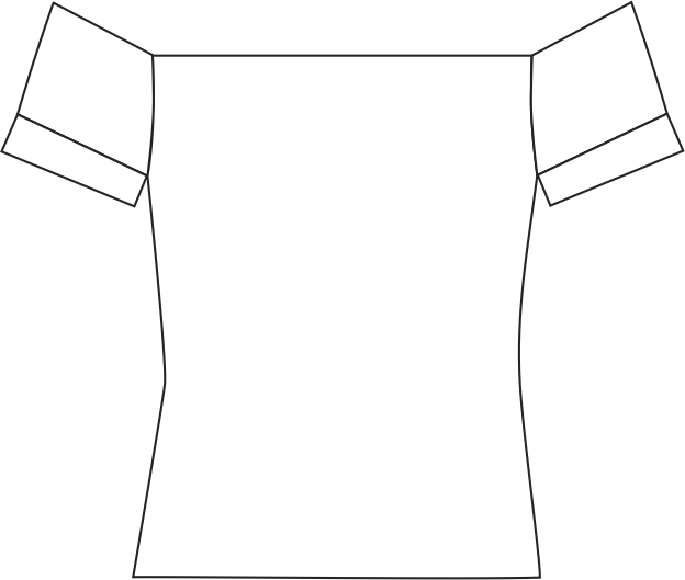 Monochrome Clipart (624x529), Png Download