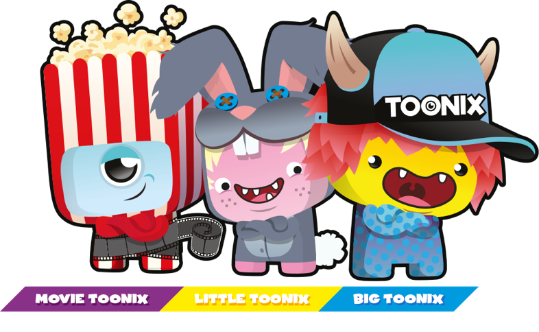 For Kids All Ages - Cartoon Clipart (786x484), Png Download