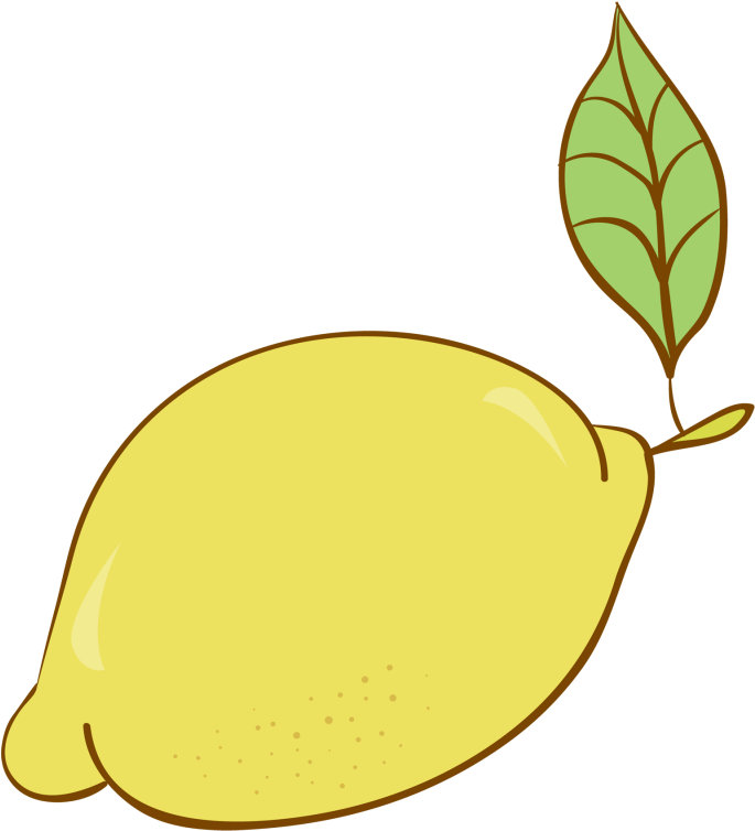 Sassy Lemonade - Clip Art - Png Download (800x800), Png Download