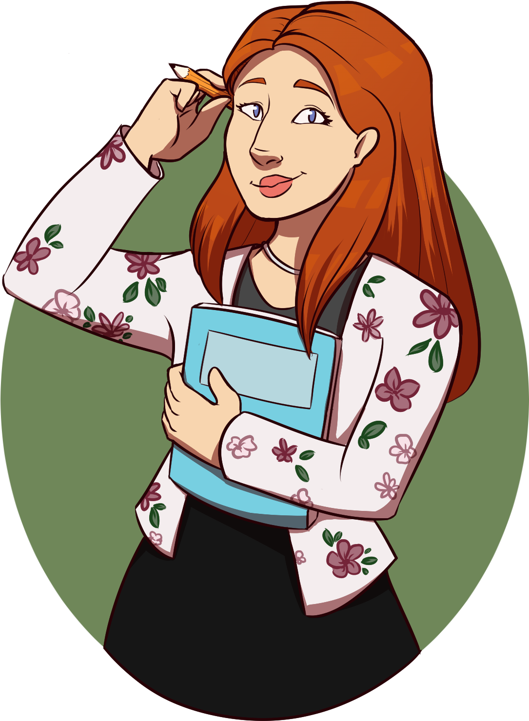 Sophie Turner Clipart Sophie Turner Clip Art Images - Sophie Turner - Png Download (1238x1575), Png Download