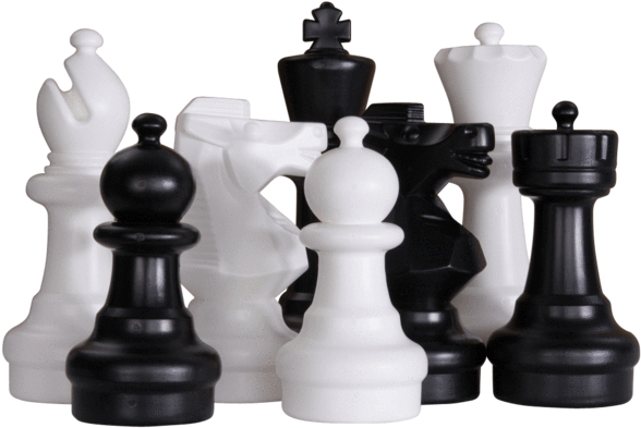Chess Clipart (600x600), Png Download