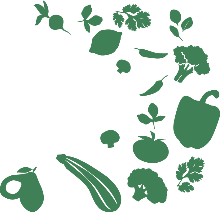 The First Vegan Raw Food Restaurant In Rome, An Oasis Clipart (710x683), Png Download