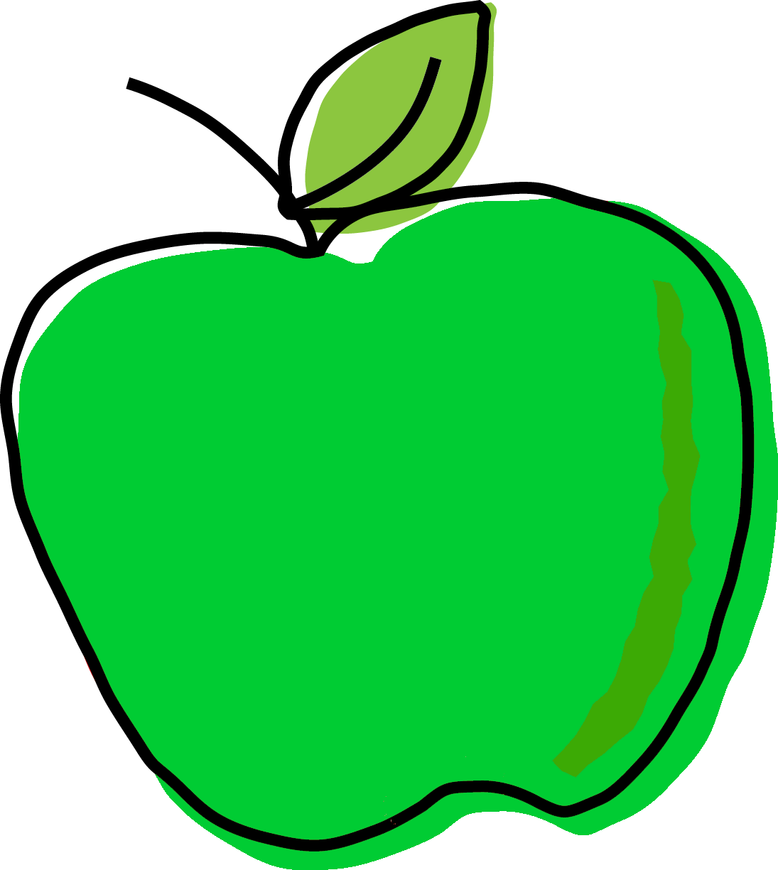 Eating Healthy, Vegetables, Fruit, Fruits And Vegetables, - Food Clipart (1095x1225), Png Download