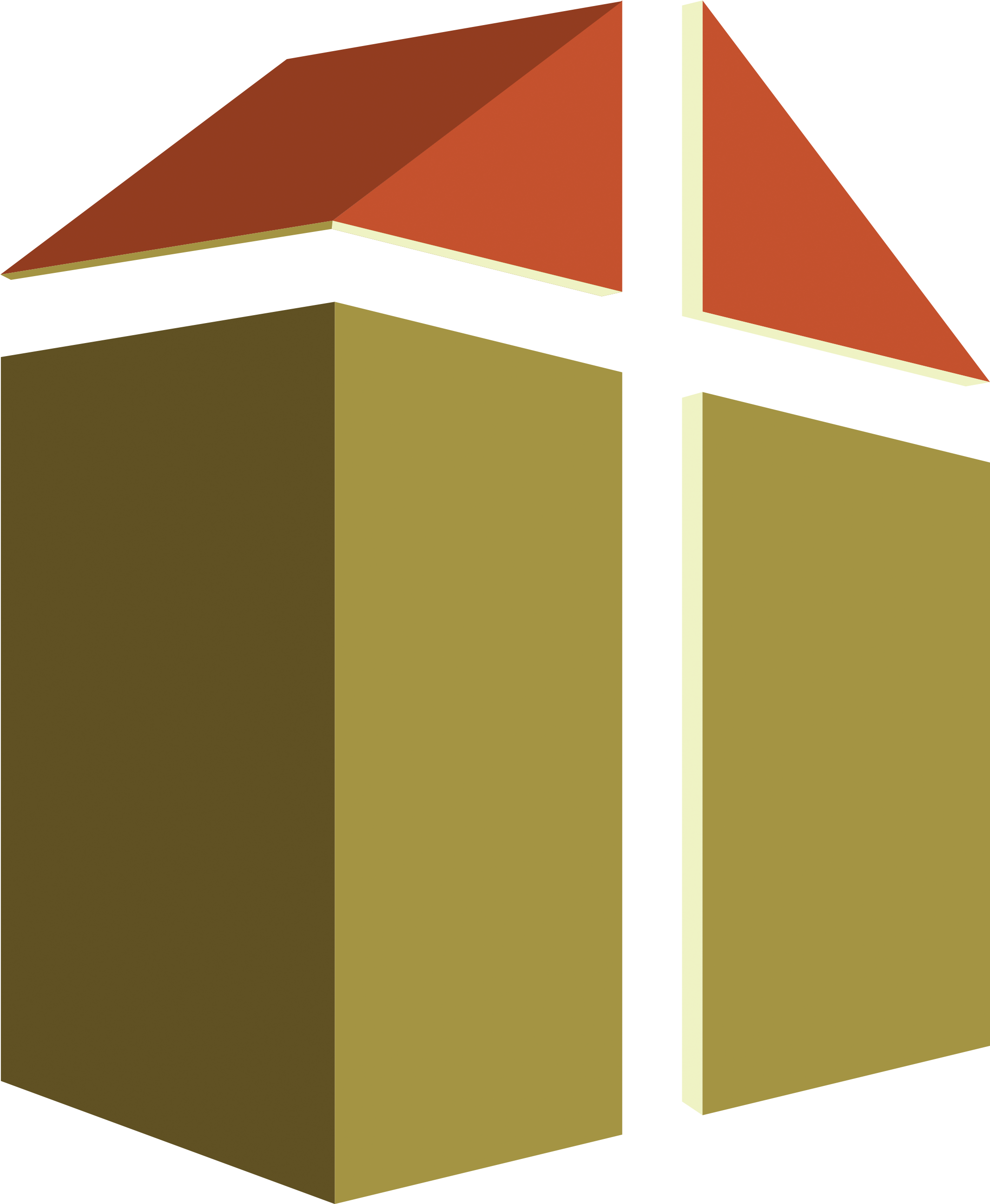 Sherrod Avenue Church Of Christ Clipart (2429x2889), Png Download