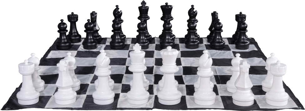 Next - Chess Clipart (1000x1000), Png Download