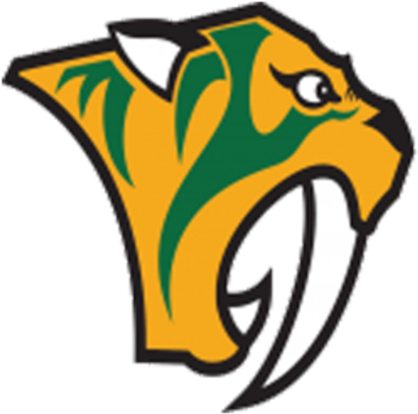 The High School Of Saint Thomas More - Saint Thomas More Logo Clipart (720x720), Png Download