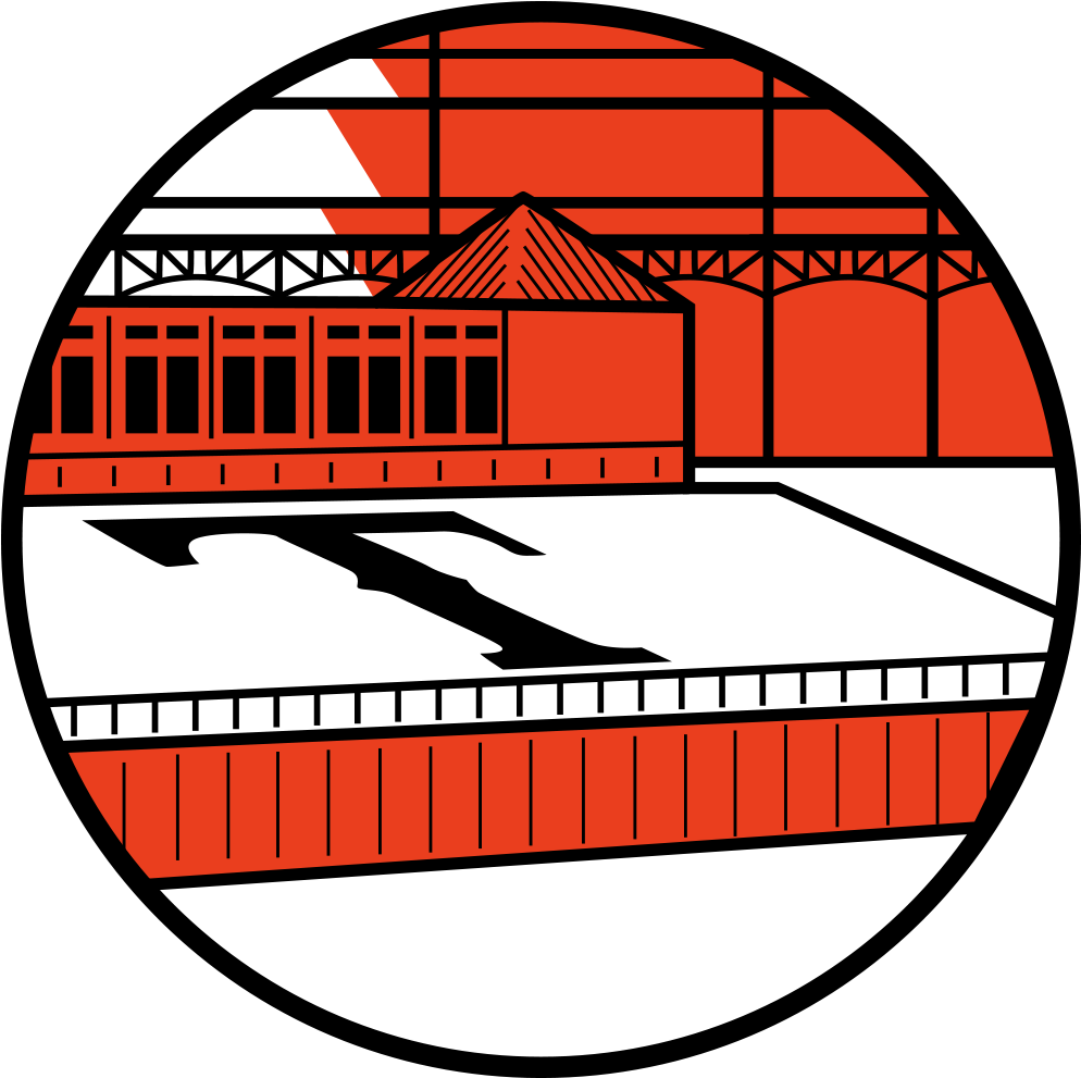 Globe Life Park In Arlington Clipart (1000x1000), Png Download