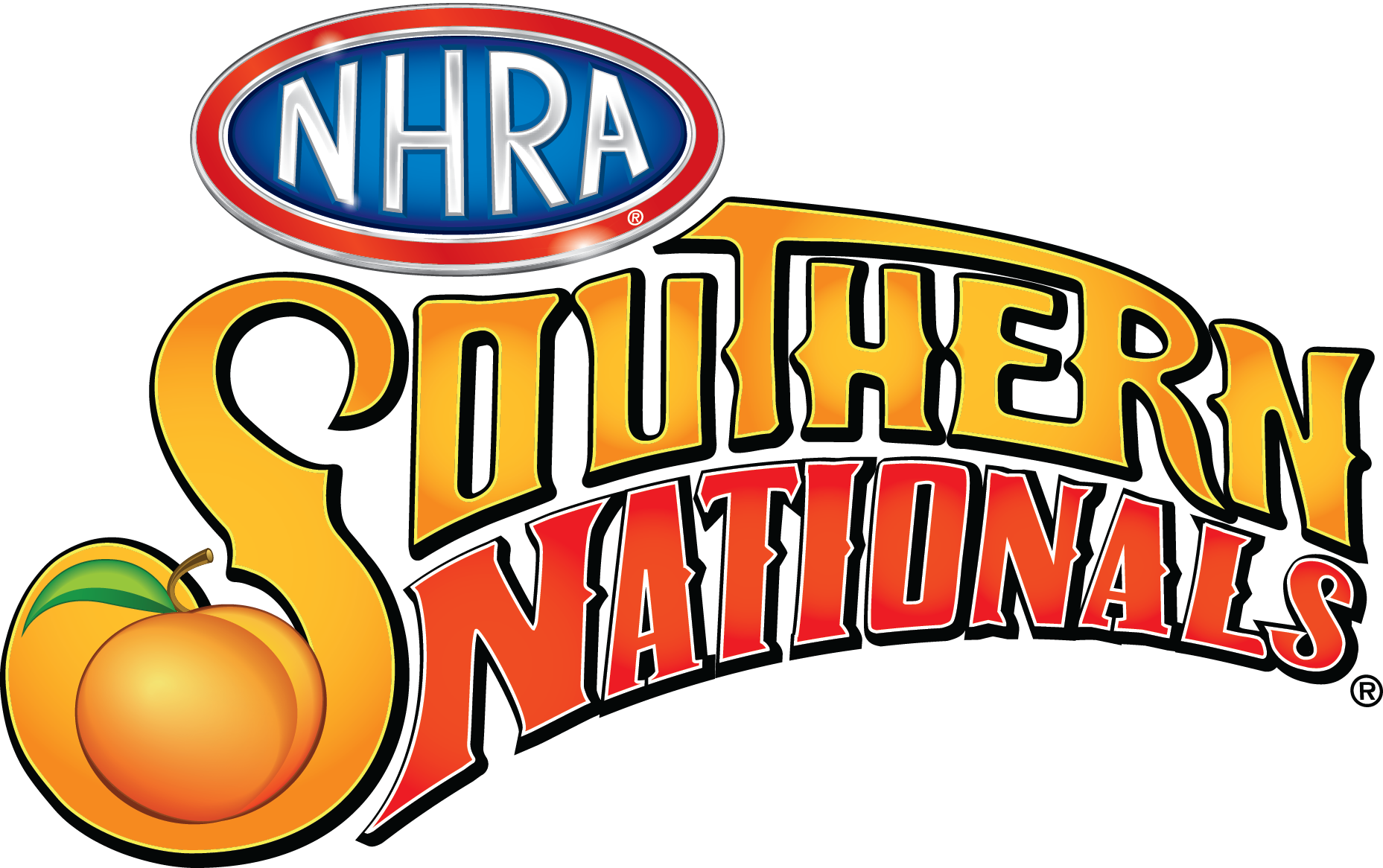 Nhra Southern Nationals - Summit Racing Sum-nhrarb: Summit Racing Nhra 2017 Rule Clipart (1857x1166), Png Download