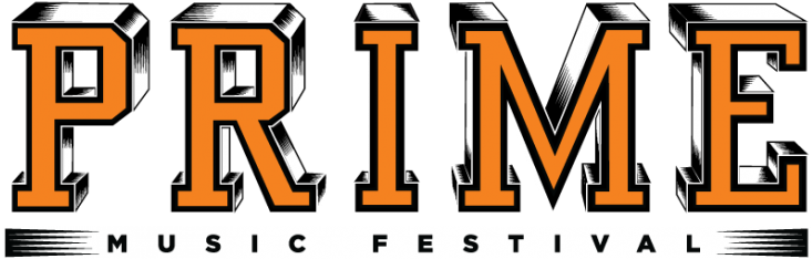 Word - Prime Music Festival Logo Clipart (800x400), Png Download