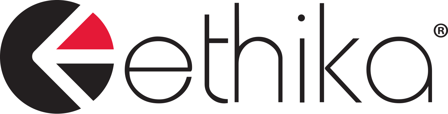 Ethika Logo Png Clipart (1484x379), Png Download