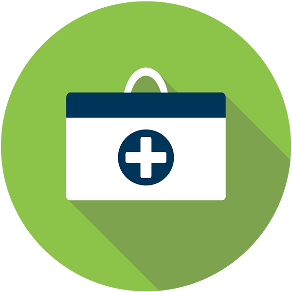 Recovery Sleep Headaches Dizziness - Clip Art - Png Download (600x600), Png Download