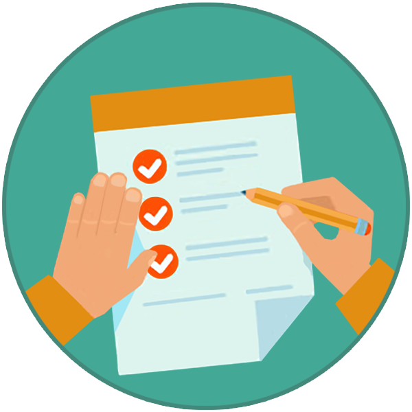 Things To Do In Nashville - Do Icon Clipart (600x600), Png Download