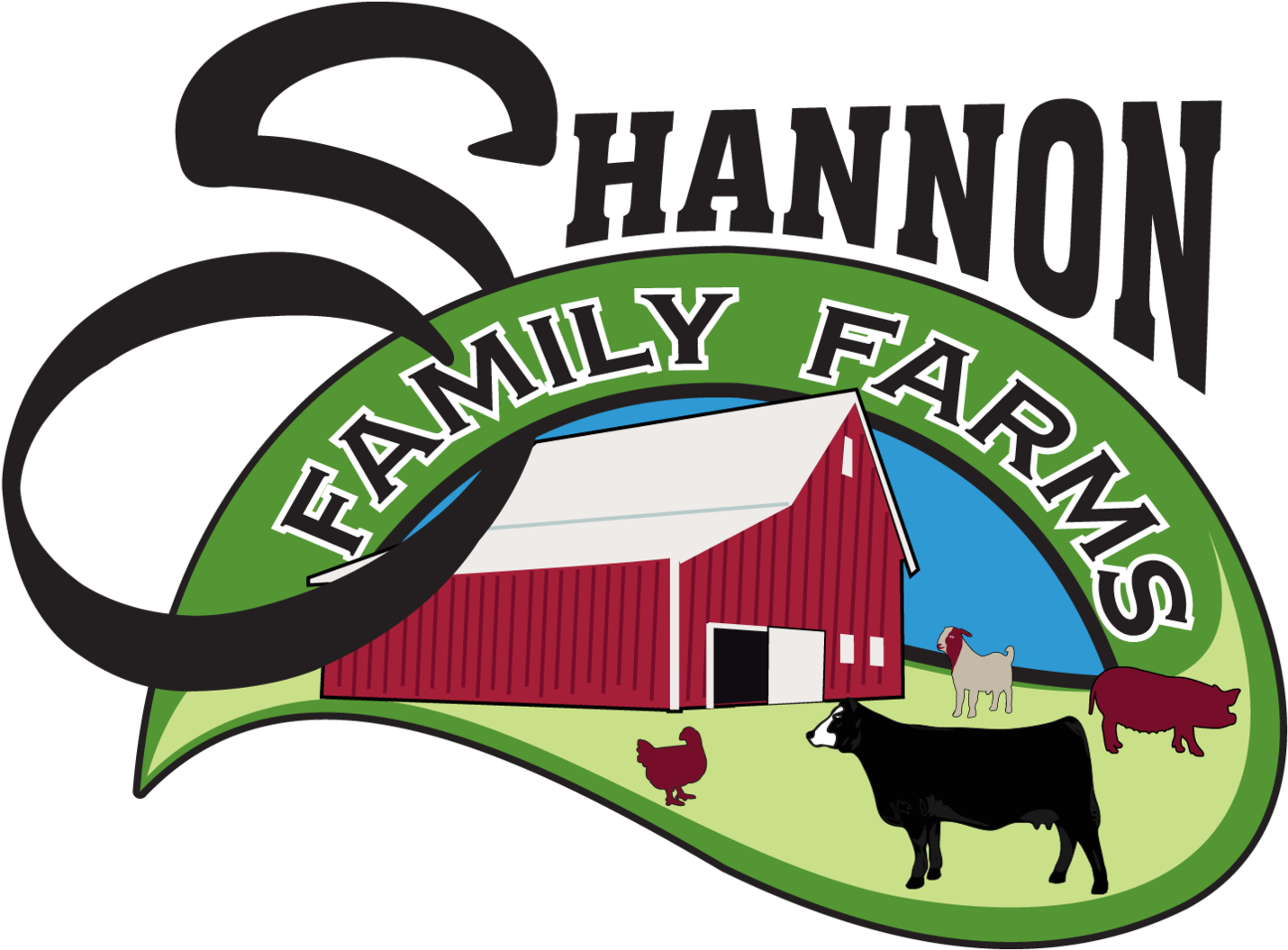 Farmers Clipart Farm Tour - Png Download (1500x1119), Png Download