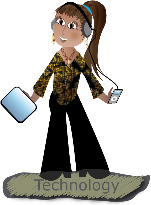 Mentors Wise - Talpbetét Clipart (612x792), Png Download