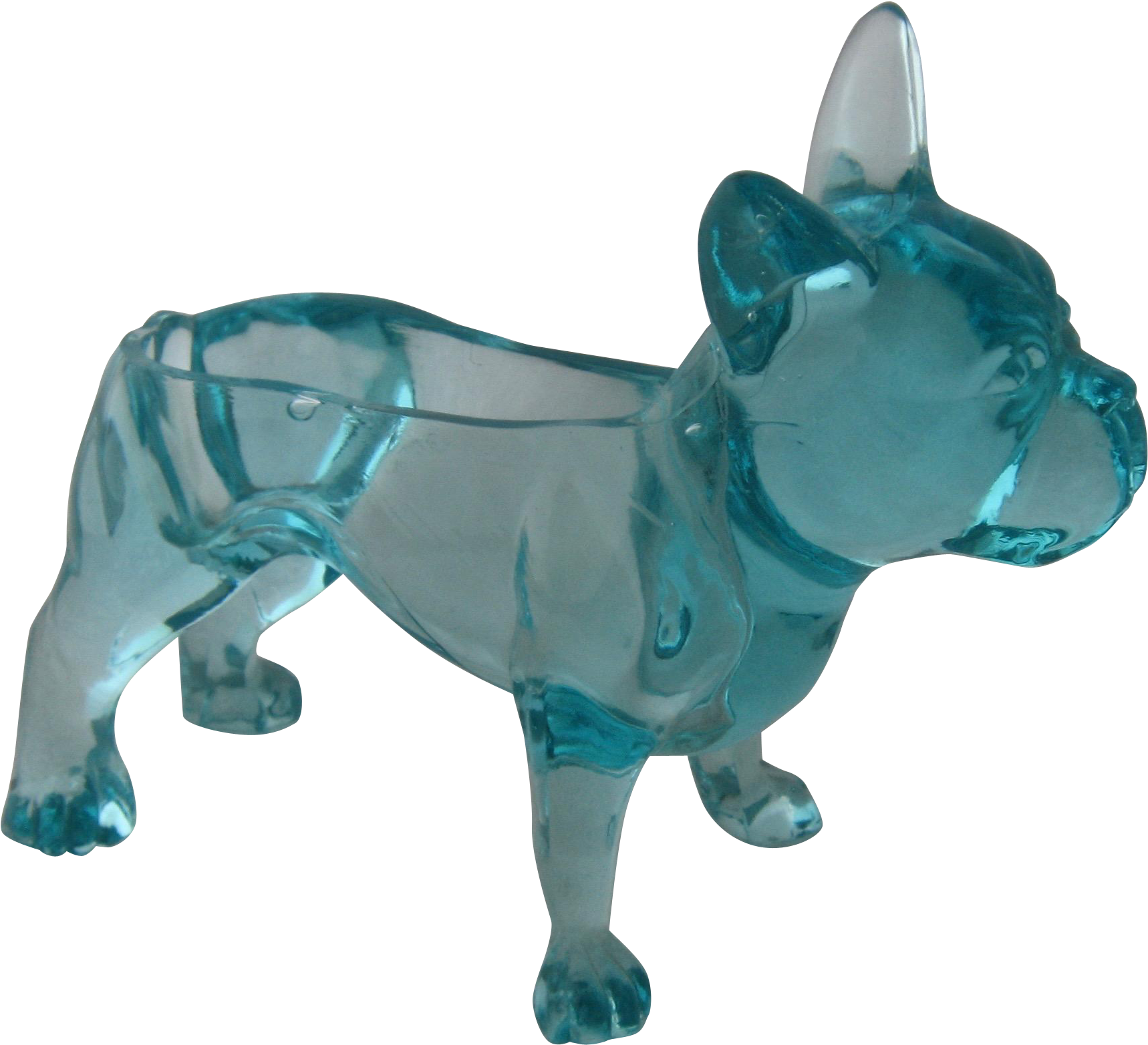 French Bulldog Clipart (1717x1717), Png Download