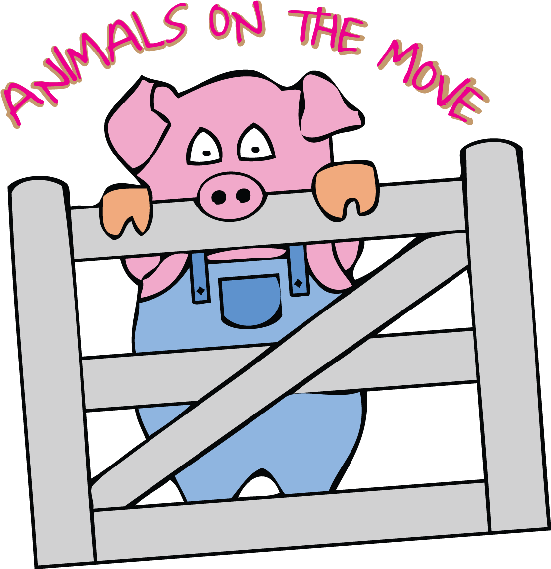 Educational Pet Parties & Bring Our Animals, Marsupials - Cartoon Clipart (1129x1164), Png Download