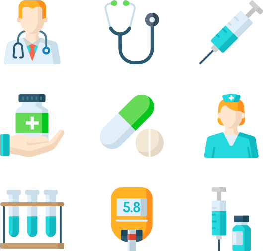 Medicaments - Pharmaceutical Drug Clipart (600x564), Png Download