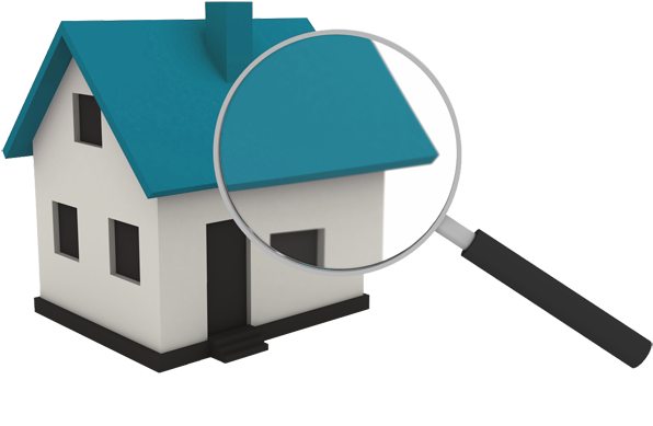 Below - Home Clipart (720x540), Png Download