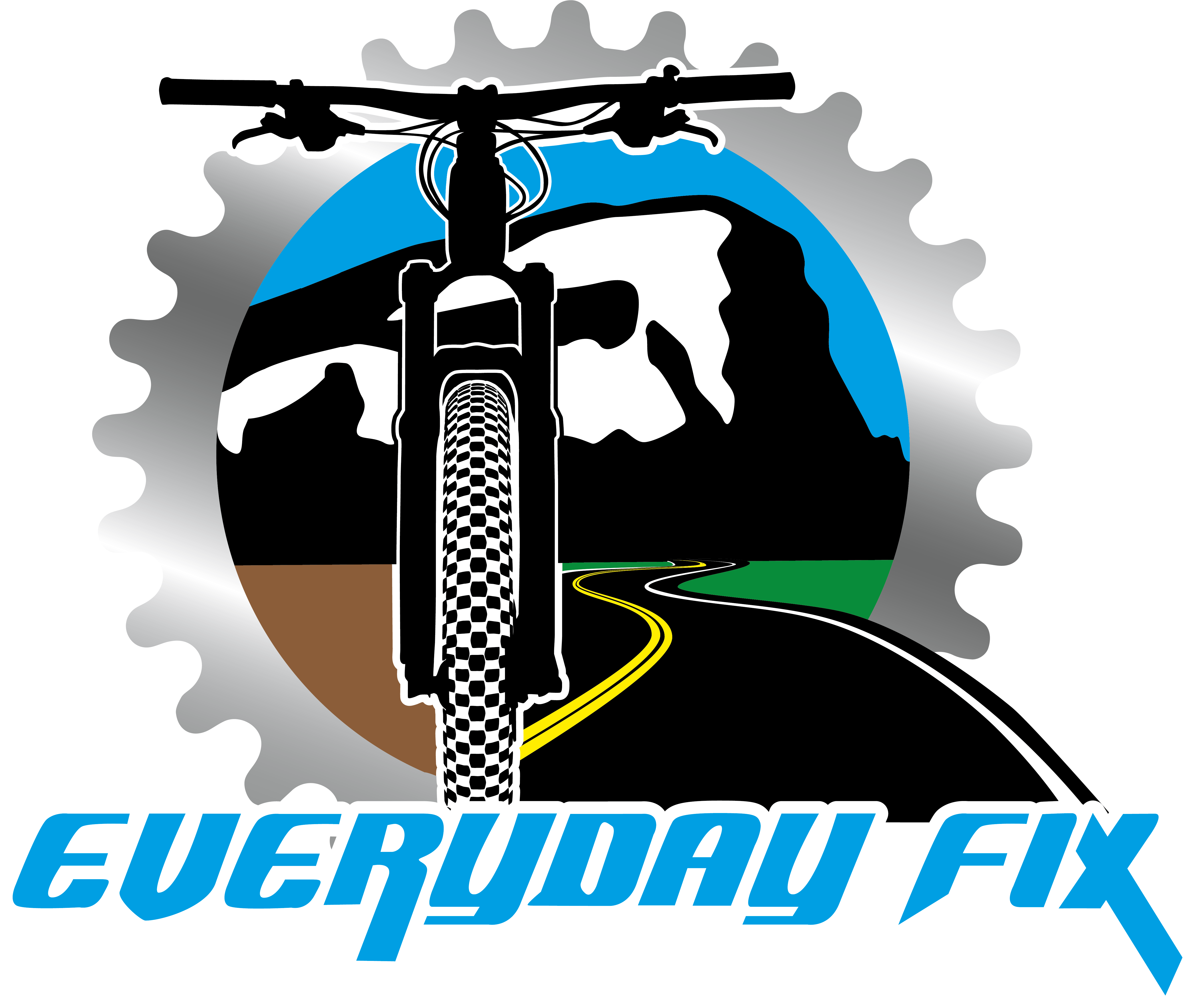 Poster Clipart (5378x4669), Png Download
