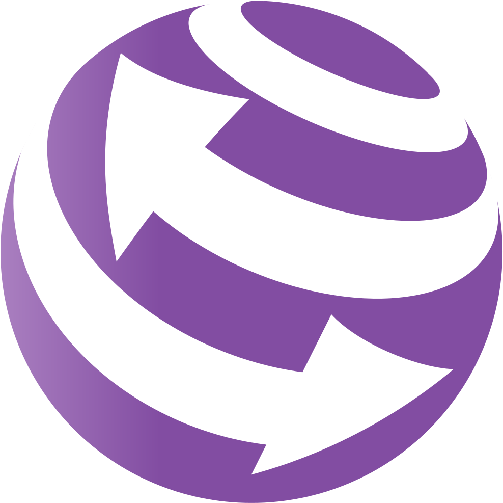 White On Violet - Wikivoyage Clipart (1024x1024), Png Download