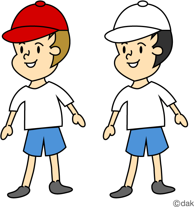 Illustration Free Children's Physical Educationpictures - Clip Art - Png Download (800x800), Png Download