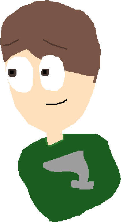 Oc For @mr-dismountalt - Cartoon Clipart (800x1200), Png Download