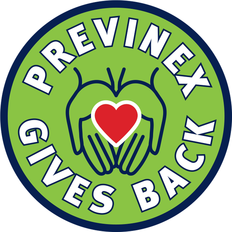 For Every Order, Previnex Sends A Bottle Of Children's - California Clipart (1200x1200), Png Download