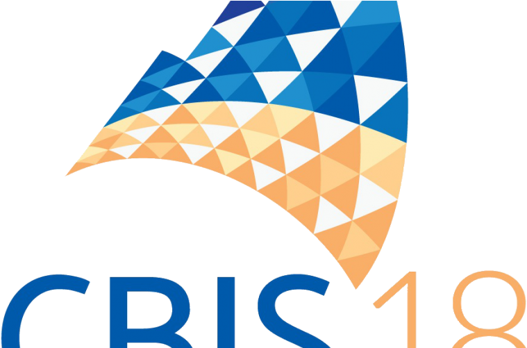 E-health Reporter - Cbis 2018 Clipart (825x500), Png Download