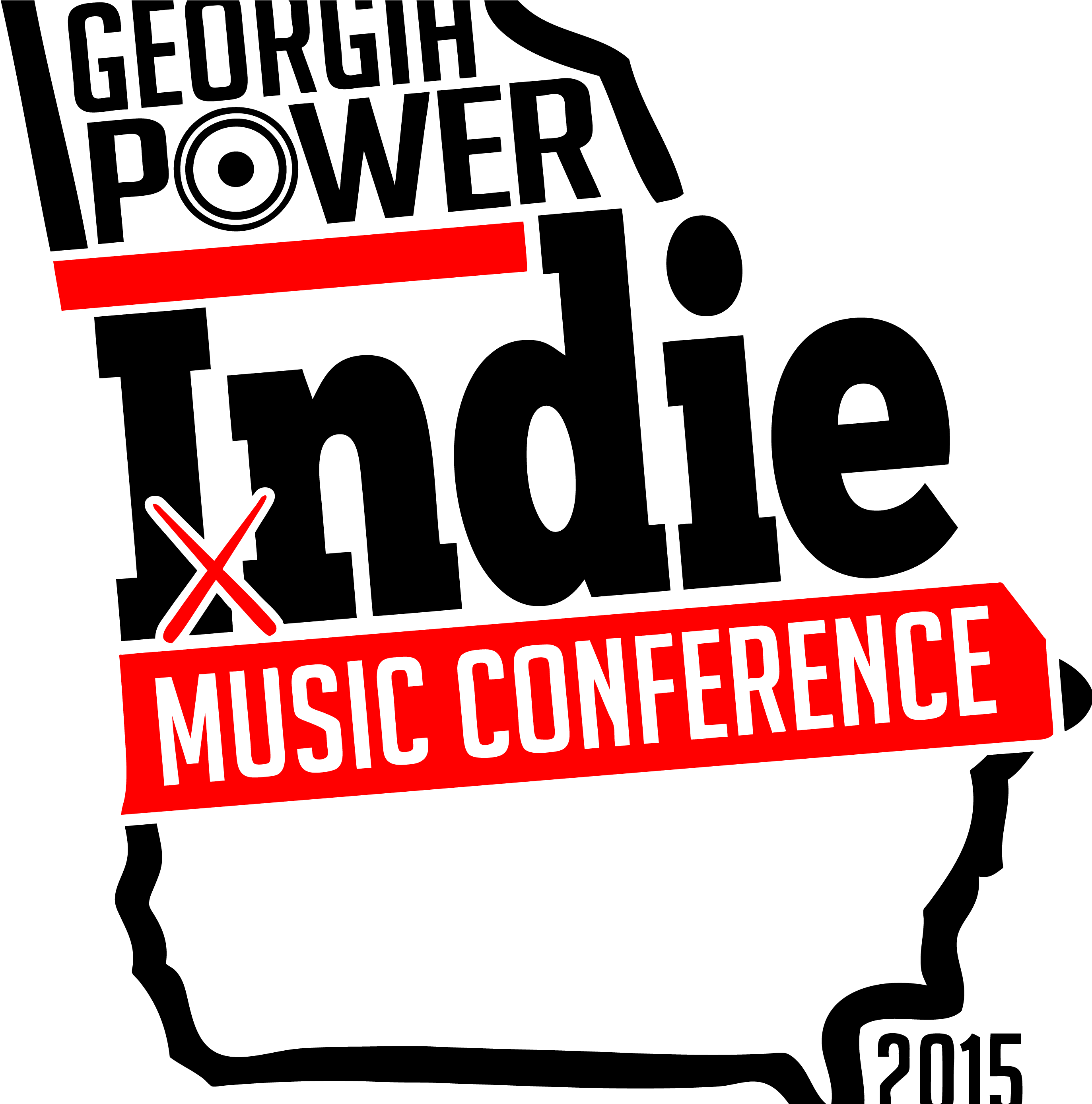 Mr - Indastreets - Hoyalux Id Clipart (2774x2774), Png Download