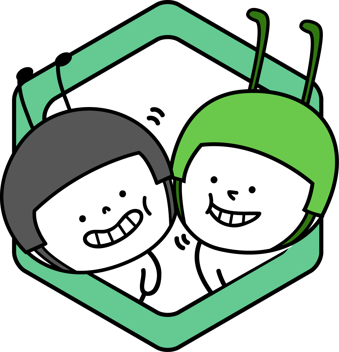 Fun In Cheonan Reporters' Monthly Meeting - Magic Clipart (1386x1437), Png Download