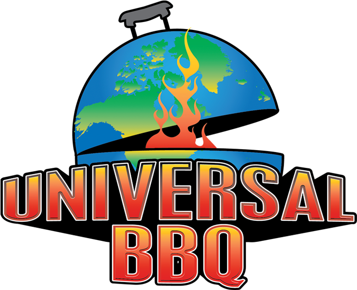 Universal Bbq Forum - Barbecue Clipart (1300x600), Png Download