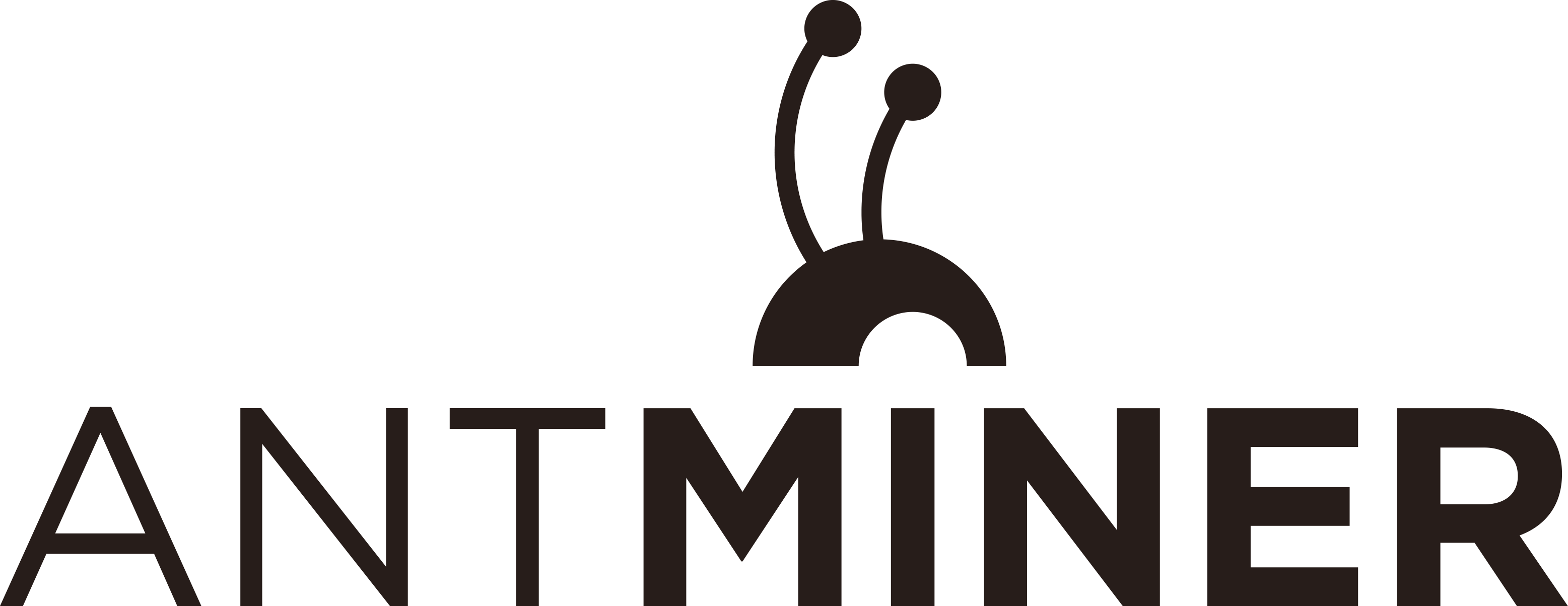 Bitmain Help Center Home Page - Antminer Logo Clipart (3113x1204), Png Download