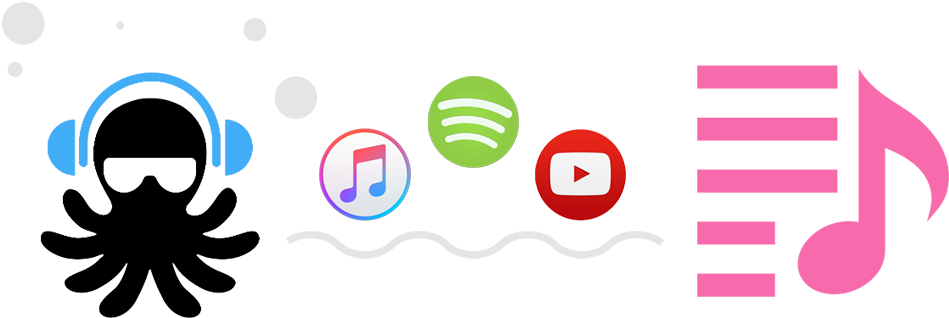 Mobile Jukebox - Circle Clipart (1118x374), Png Download