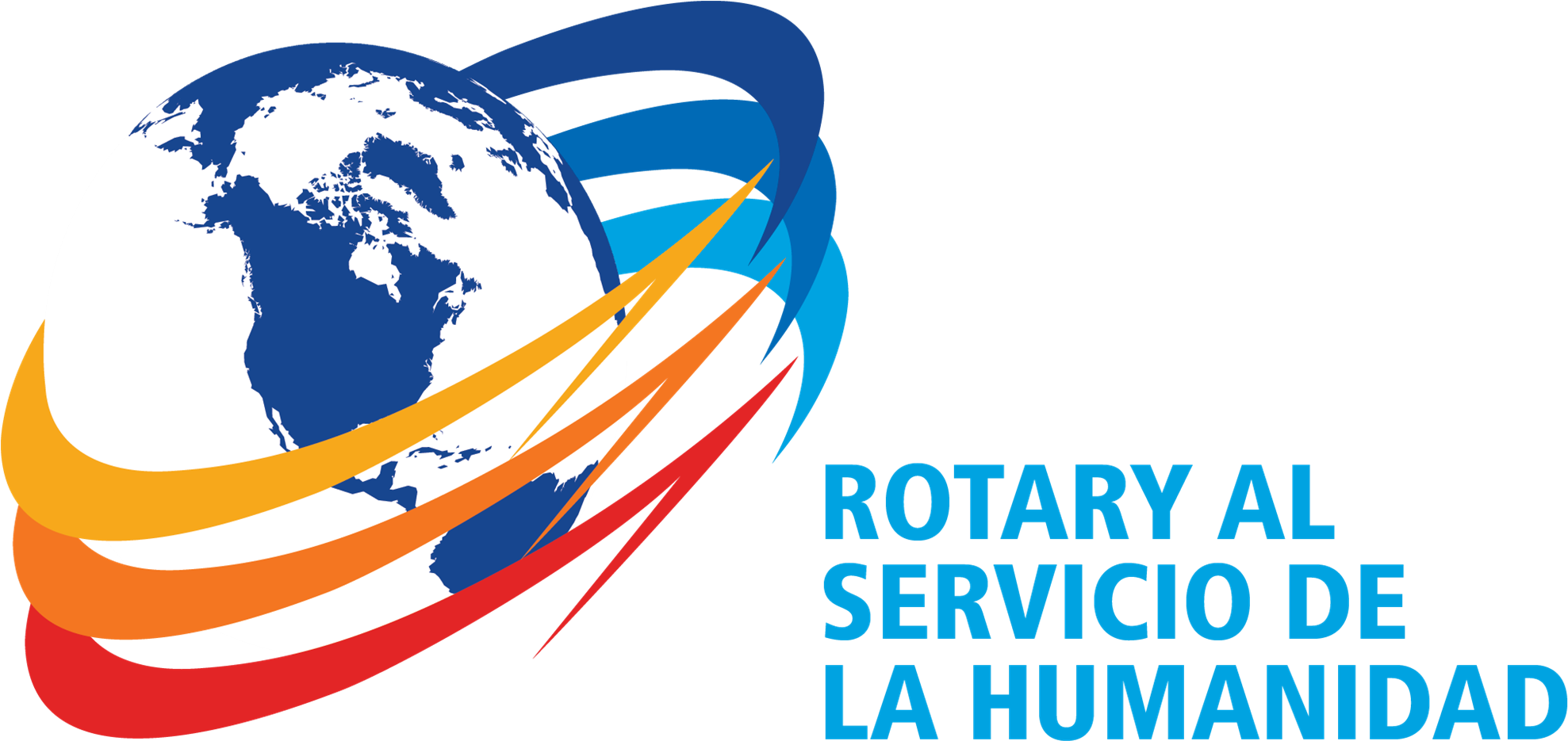 Charla Del Dr - Lema Del Año 2017 Clipart (1980x965), Png Download