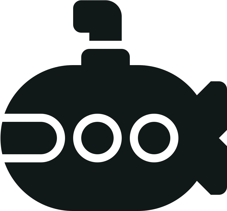 Toicon Icon Stone Submerge - Thumbnail Clipart (768x768), Png Download