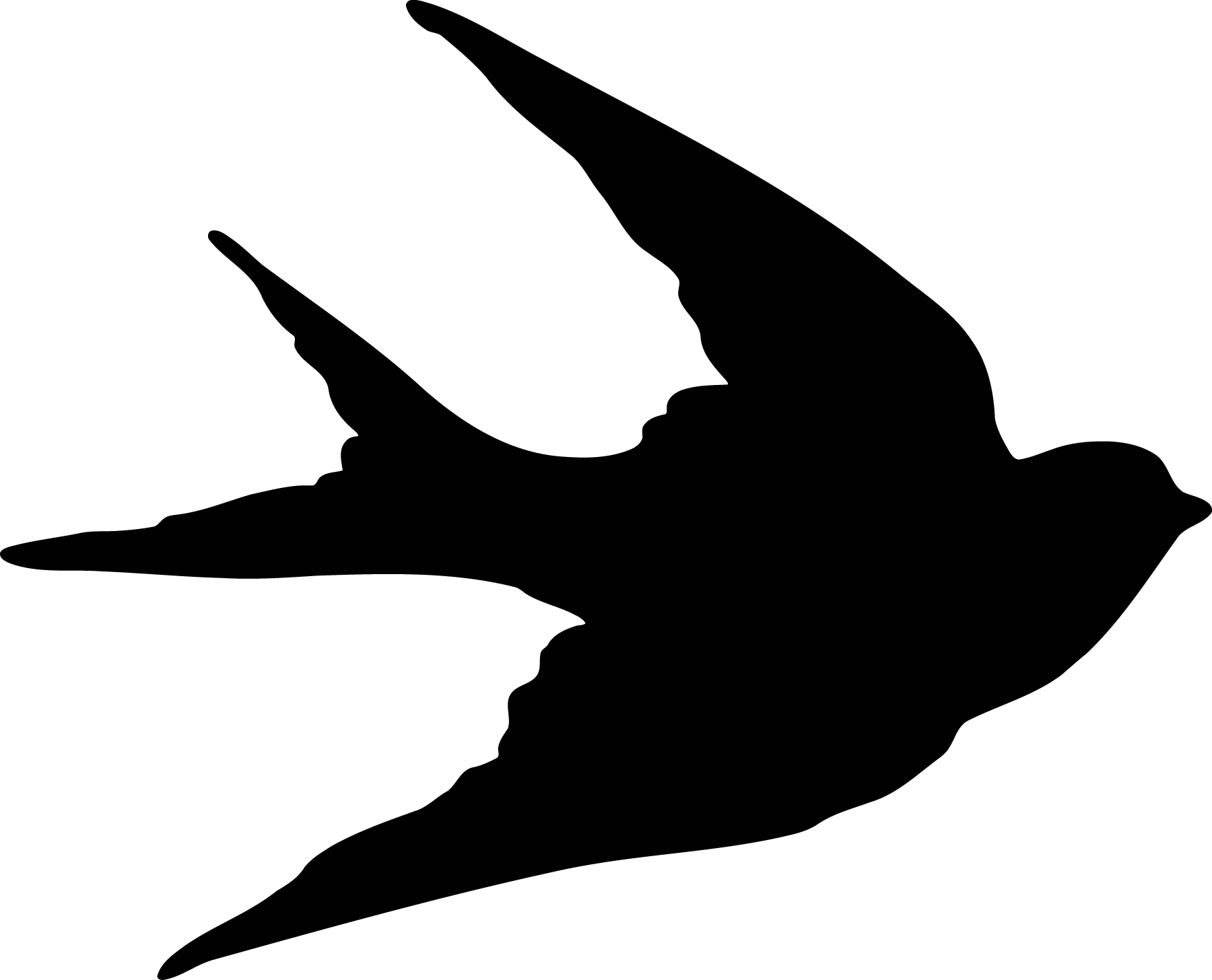 Swallow Png - Irymple Primary School Clipart (917x741), Png Download