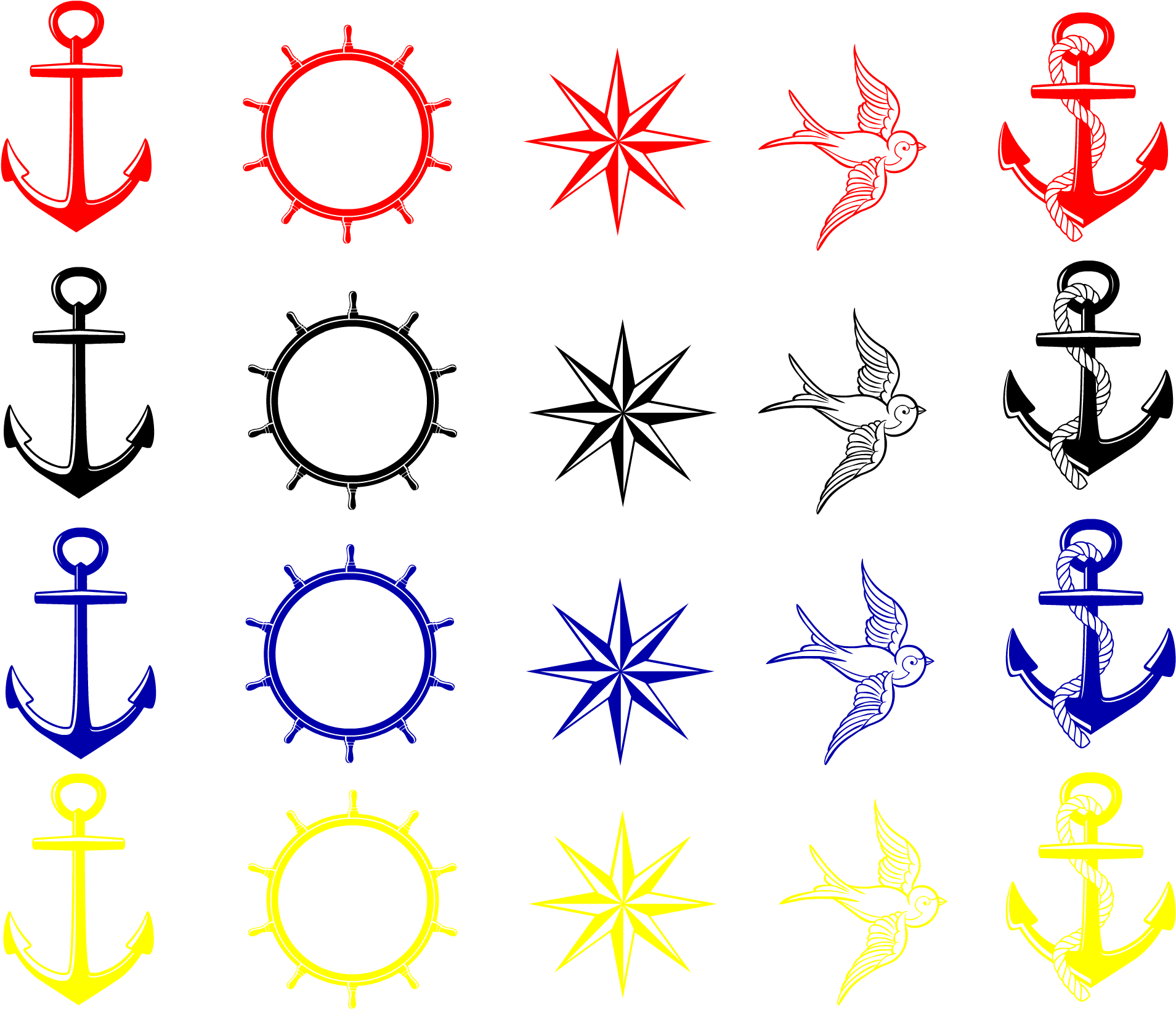 Click Here To Download - Clip Art - Png Download (2060x1658), Png Download