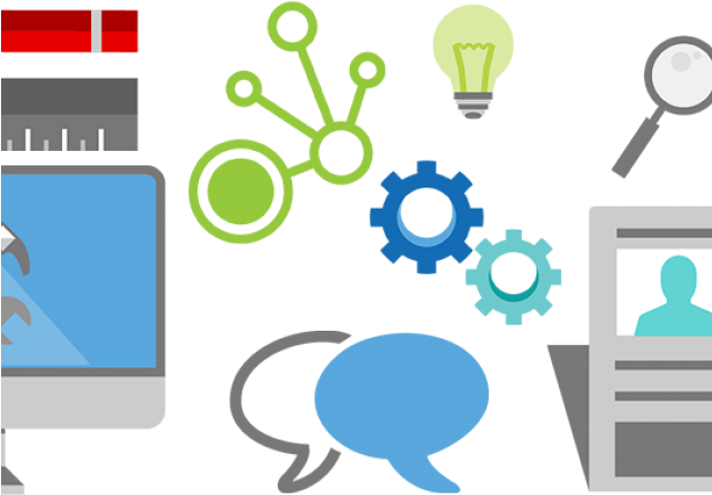 Profile Clipart Manager - Massage - Png Download (640x480), Png Download