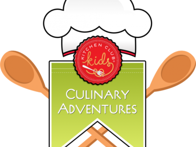 Cooking Clipart Cooking Class - End Of The Rainbow Fruit Salad [book] - Png Download (640x480), Png Download