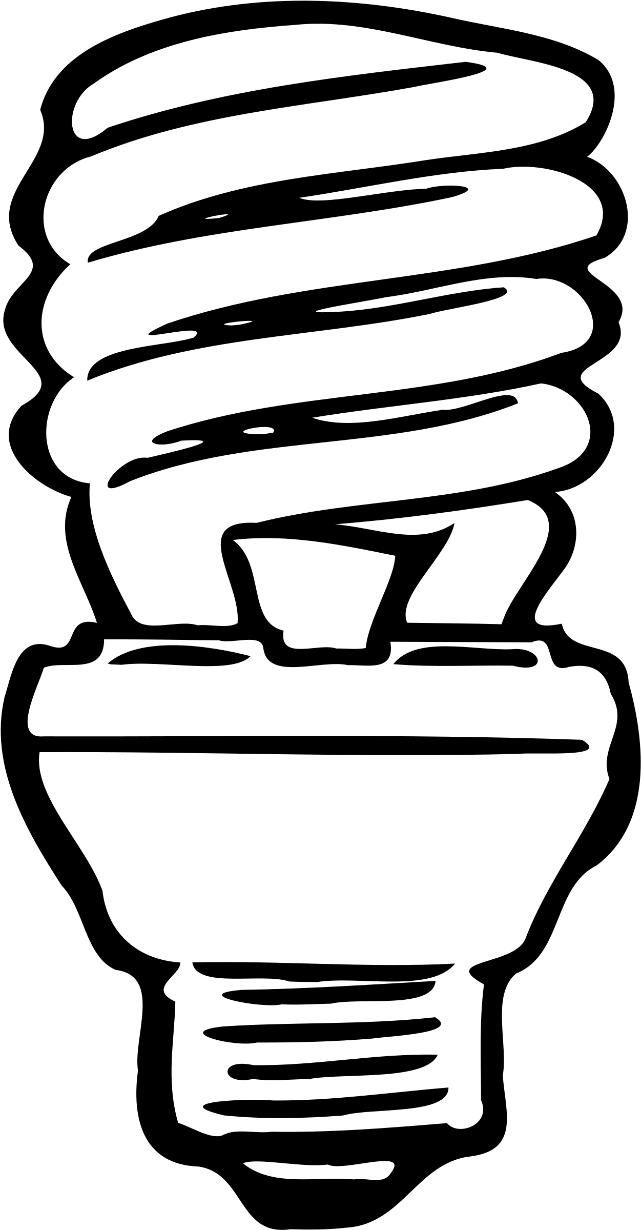 Png Free Download Honor Student Clip Arts For Free - Led Light Bulbs Clipart Transparent Png (1500x2400), Png Download