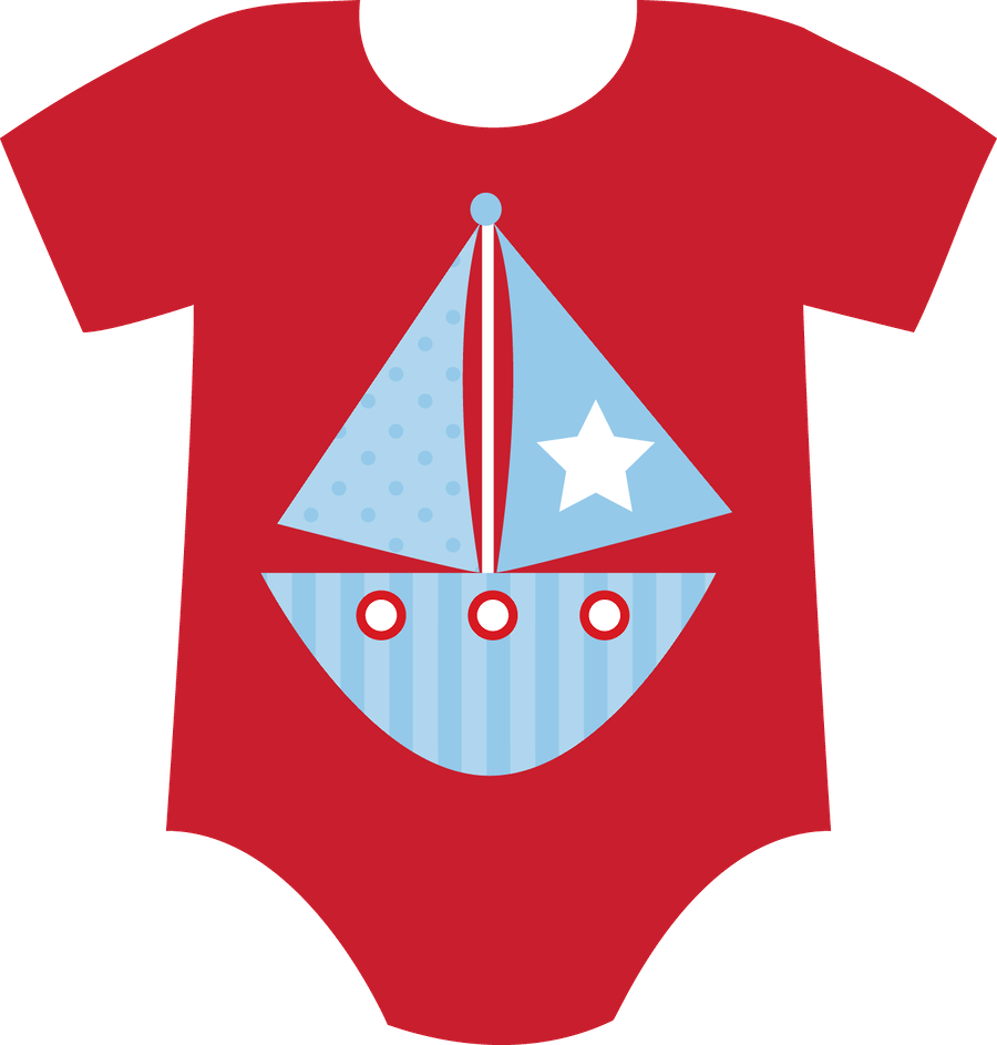 Say Hello - Onesie Baby Boy Clip Art Hd - Png Download (900x943), Png Download
