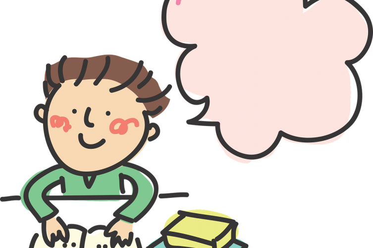 Counseling Clipart Student Meeting - Student Led Conference Clip Art - Png Download (753x500), Png Download