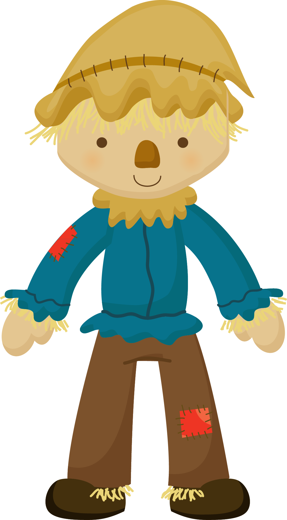 El Mago de Oz (1939) Un Tranquilo Lugar de Aquiescencia