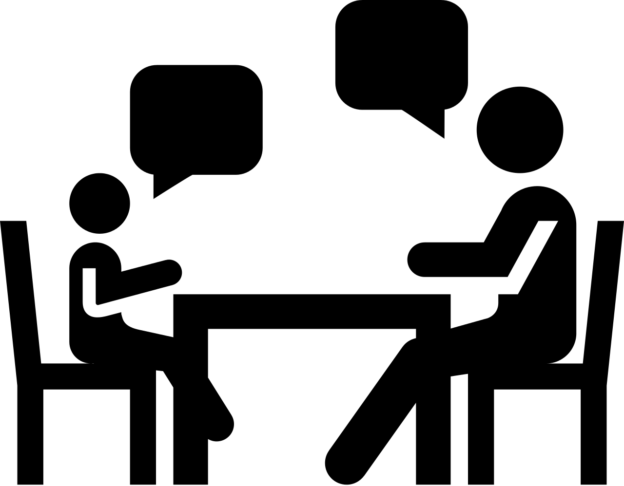 Counseling Clipart Student Meeting - Counseling Clipart - Png Download (925x720), Png Download