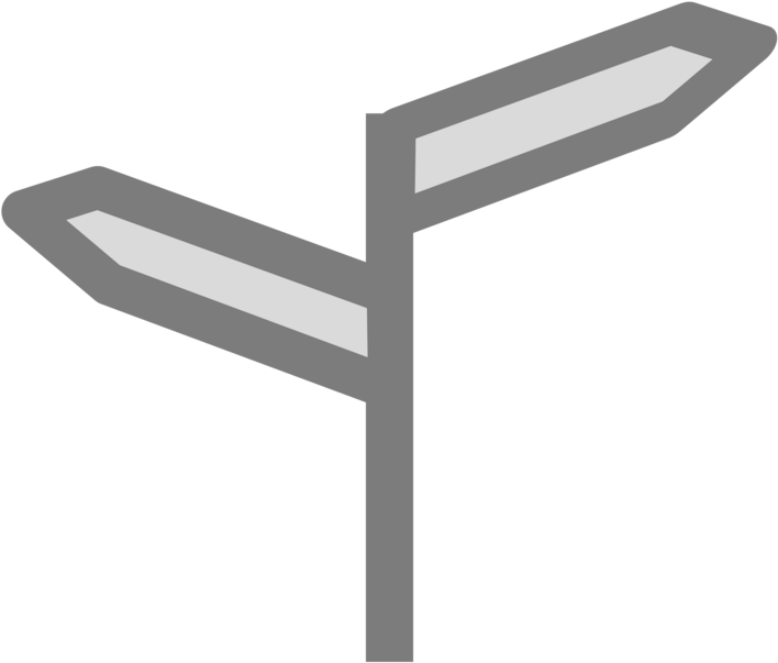 Computer Icons Symbol Ethics Map Business - Ethical Judgment Clipart (750x750), Png Download