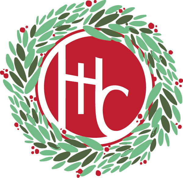 Christmas Day Clipart (600x585), Png Download