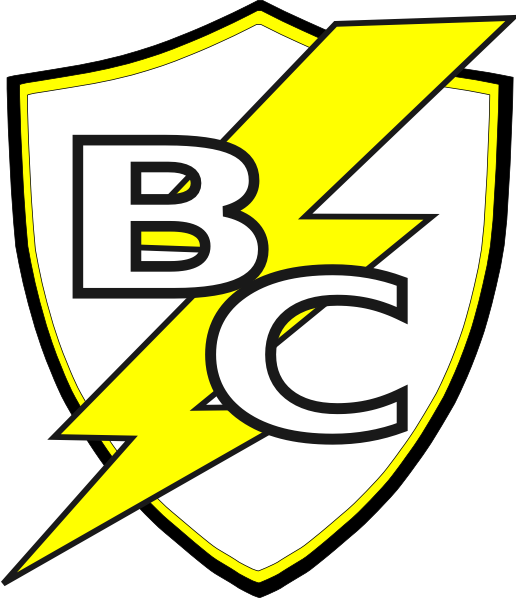 Blitz Creek Clip Art - Blitzcreek - Png Download (516x598), Png Download