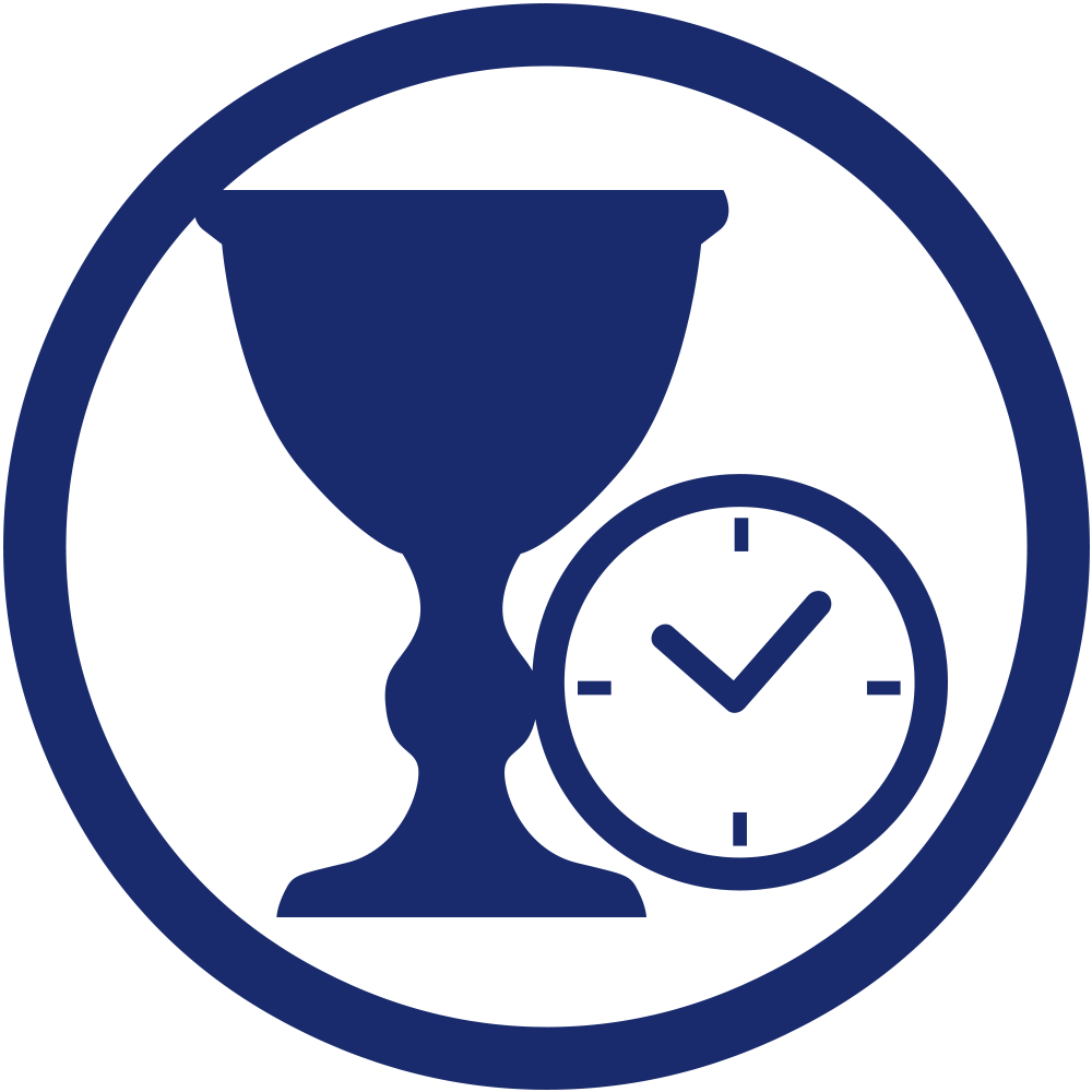 Welcome To Our Community Of Faith Clipart (1000x1000), Png Download