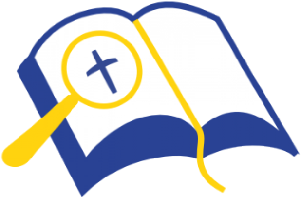 Bible Clipart Theology - Png Download (640x480), Png Download