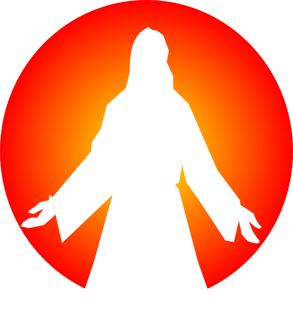 Jesus Clipart Png Transparent Png (534x599), Png Download